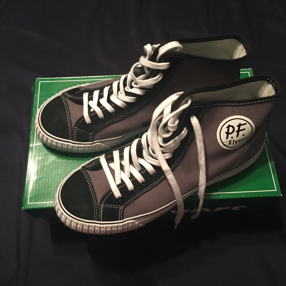 PF Flyers